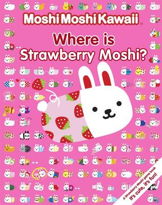 Moshi Moshi Kawaii