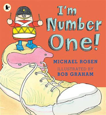 I'm Number One!