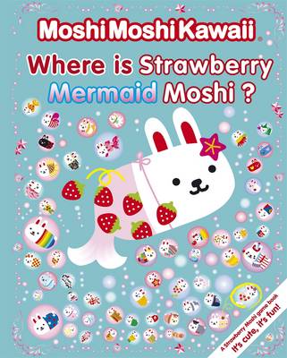 Moshi Moshi Kawaii
