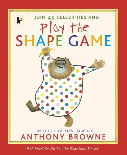 Play the Shape Game
