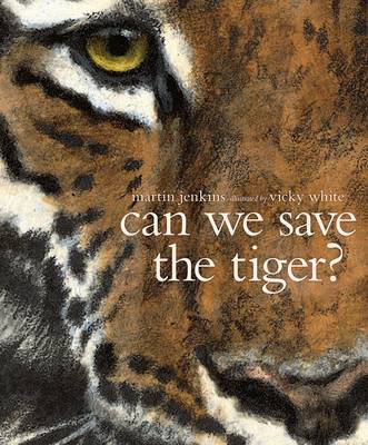Can We Save The Tiger?