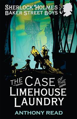 Baker Street Boys Bk 4: Case Of The Lime