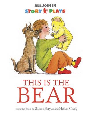 This is the Bear