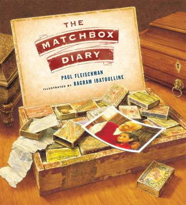 Matchbox Diary, The