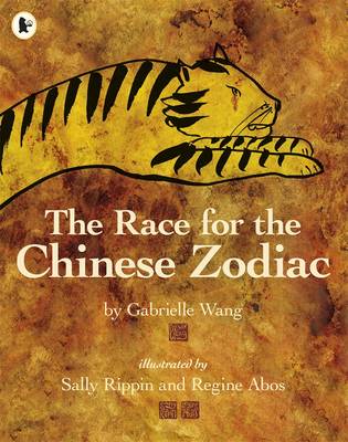 The Race for the Chinese Zodiac