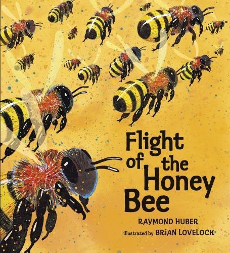Flight of the Honey Bee