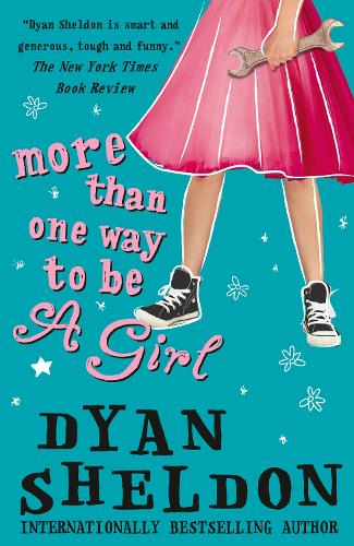 More Than One Way to Be a Girl