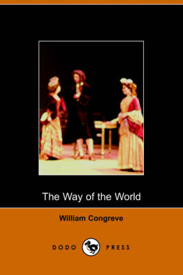 The Way of the World