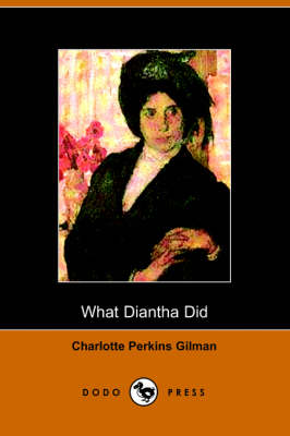 What Diantha Did