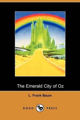 The Emerald City of Oz