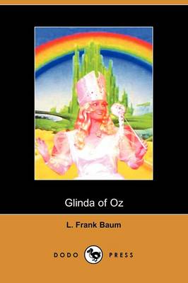 Glinda of Oz