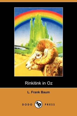 Rinkitink in Oz