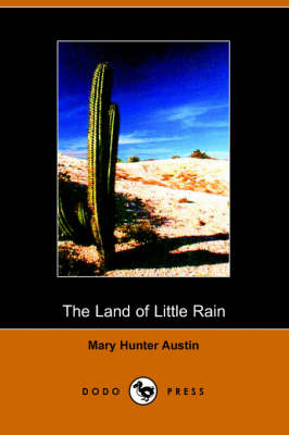 The Land of Little Rain