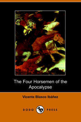The Four Horsemen of the Apocalypse