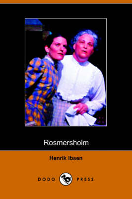 Rosmersholm