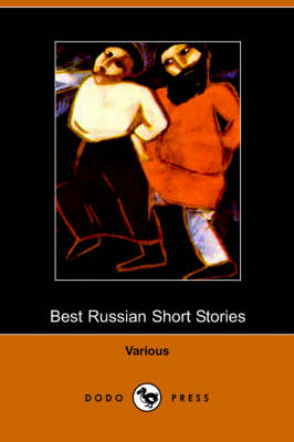Best Russian Short Stories