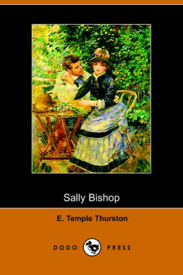 Sally Bishop, a Romance