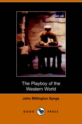 The Playboy of the Western World