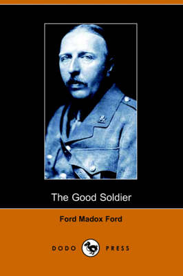 The Good Soldier
