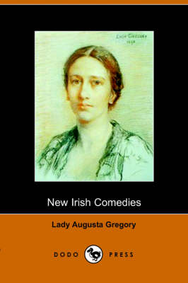 New Irish Comedies
