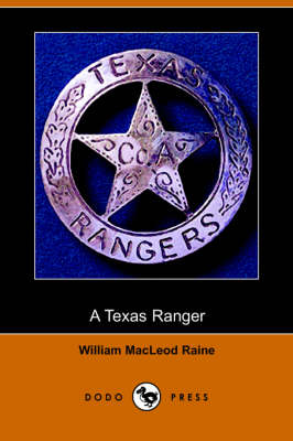 A Texas Ranger