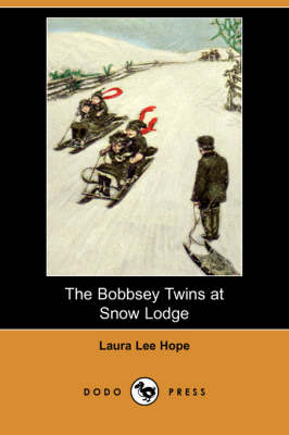 The Bobbsey Twins at Snow Lodge