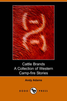 Cattle Brands