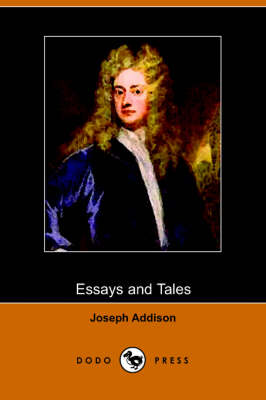 Essays and Tales