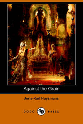 Against the Grain