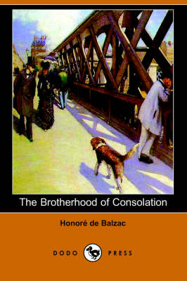 The Brotherhood of Consolation (Dodo Press)