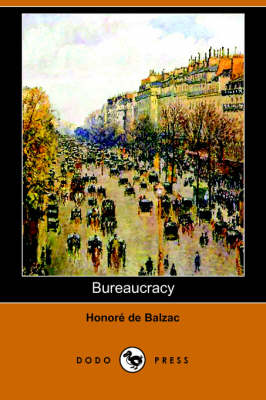 Bureaucracy (Dodo Press)
