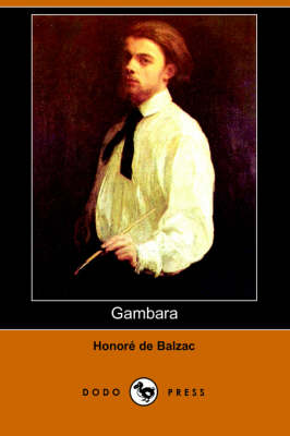 Gambara (Dodo Press)