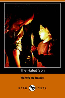 The Hated Son (Dodo Press)