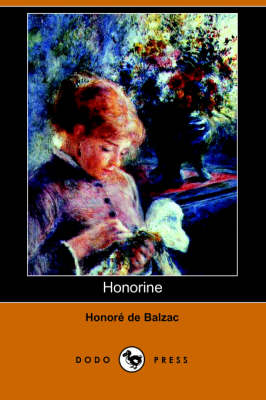 Honorine (Dodo Press)