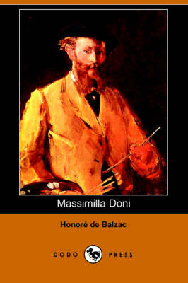 Massimilla Doni (Dodo Press)