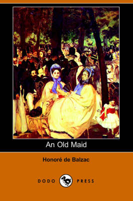 An Old Maid