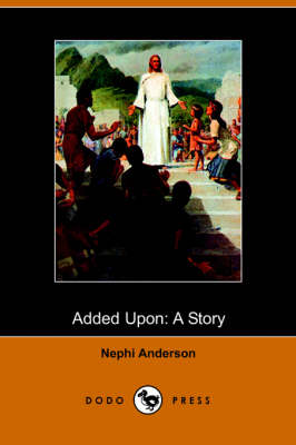 Added Upon