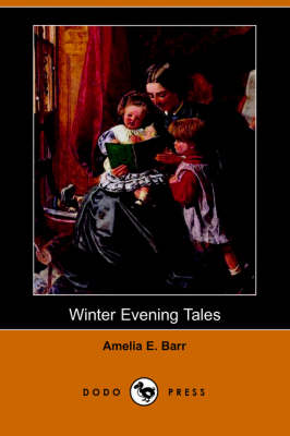 Winter Evening Tales (Dodo Press)
