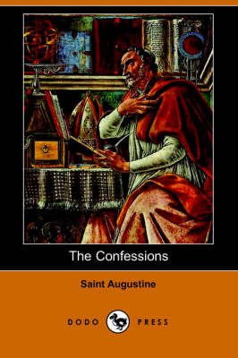 The Confessions (Dodo Press)