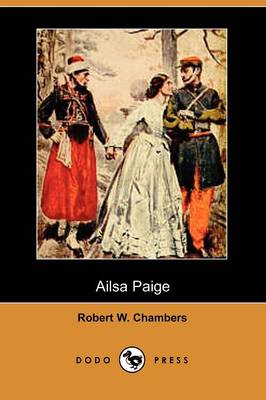 Ailsa Paige (Dodo Press)