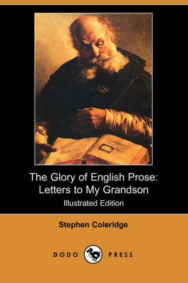 The Glory of English Prose