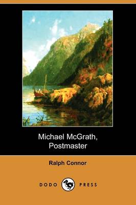 Michael McGrath, Postmaster