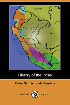 History of the Incas