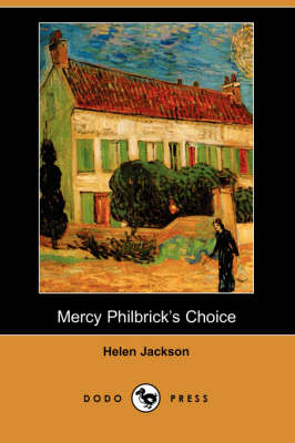 Mercy Philbrick's Choice
