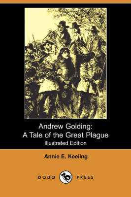 Andrew Golding