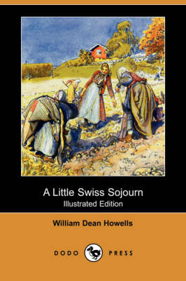 A Little Swiss Sojourn