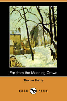 Far from the Madding Crowd