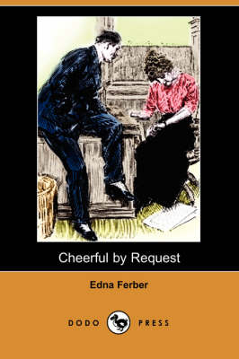 Cheerful, by Request