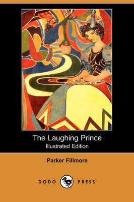 The Laughing Prince