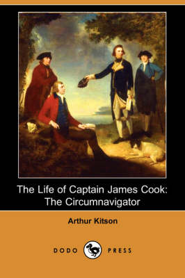 The Life of Captain James Cook